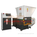 plastic lump shredder plastic crusher